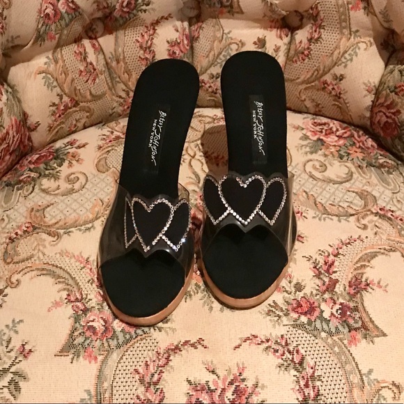 Betsey Johnson Shoes - Betsey Johnson Cutest Shoes Ever!